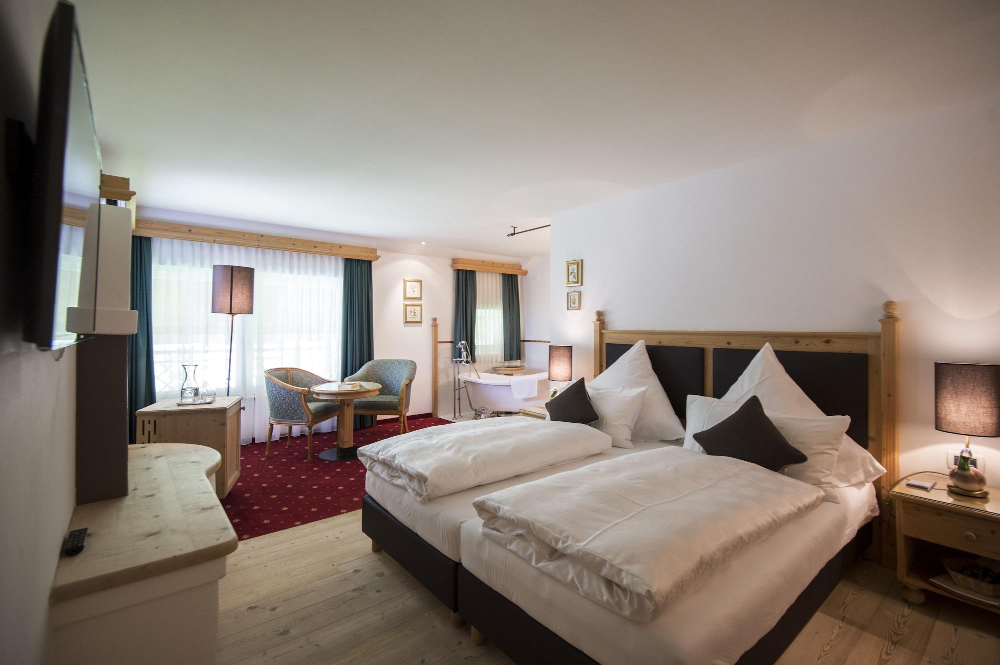 Acadia - Adults Mountain Hotel