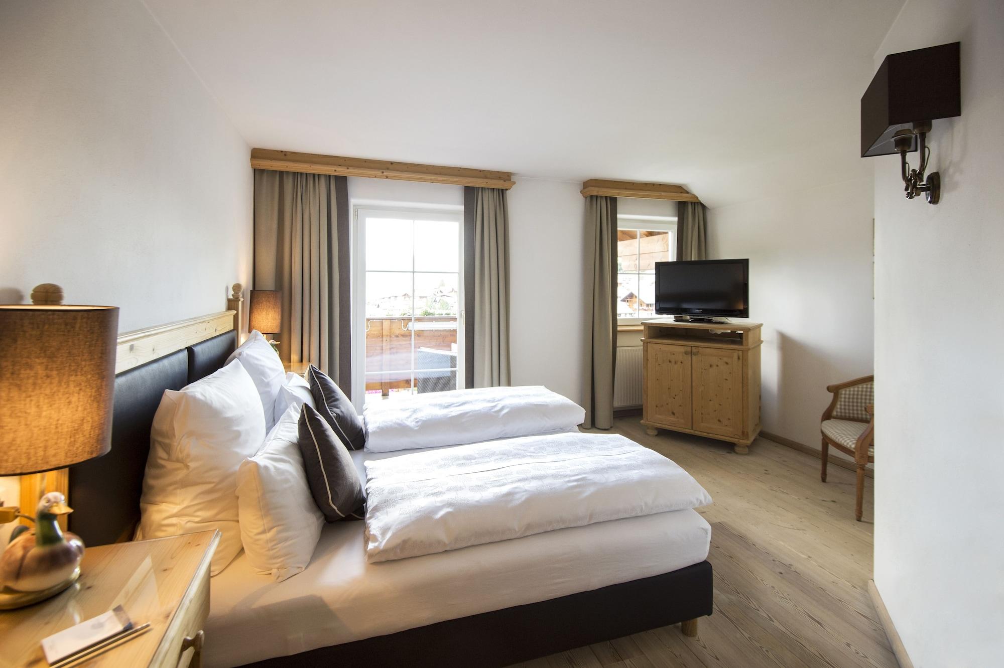 Acadia - Adults Mountain Hotel