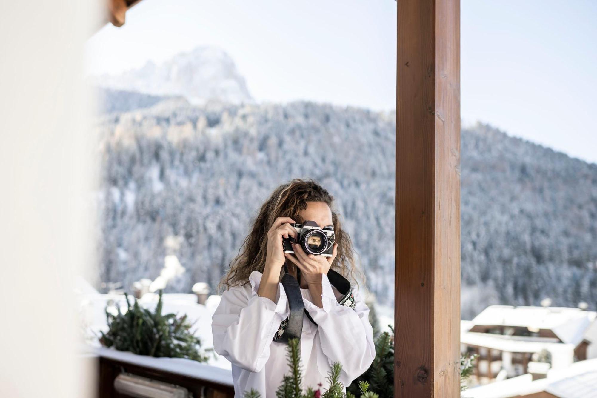 Acadia - Adults Mountain 4* Selva di Val Gardena