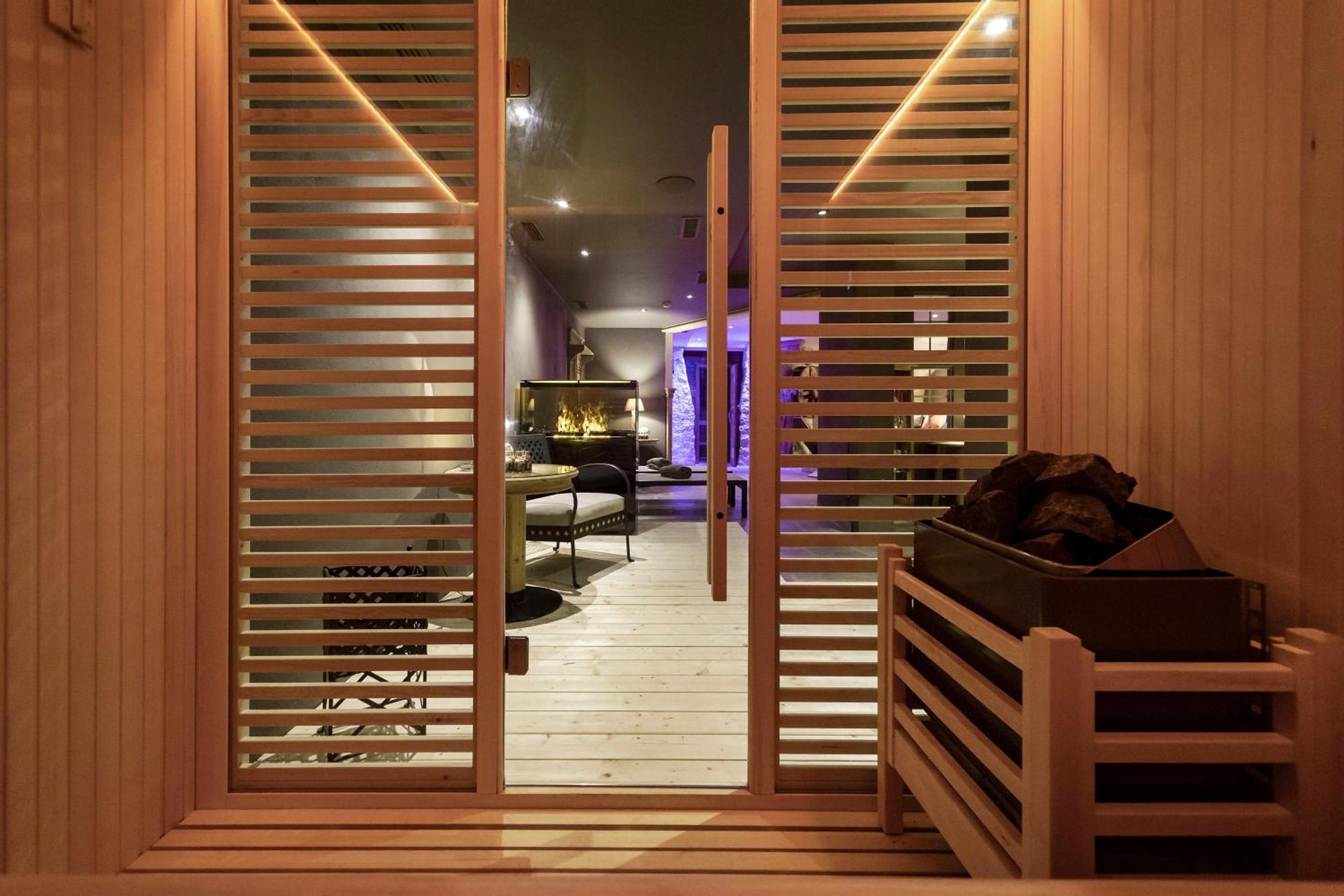 Hotel Acadia - Adults Mountain 4*