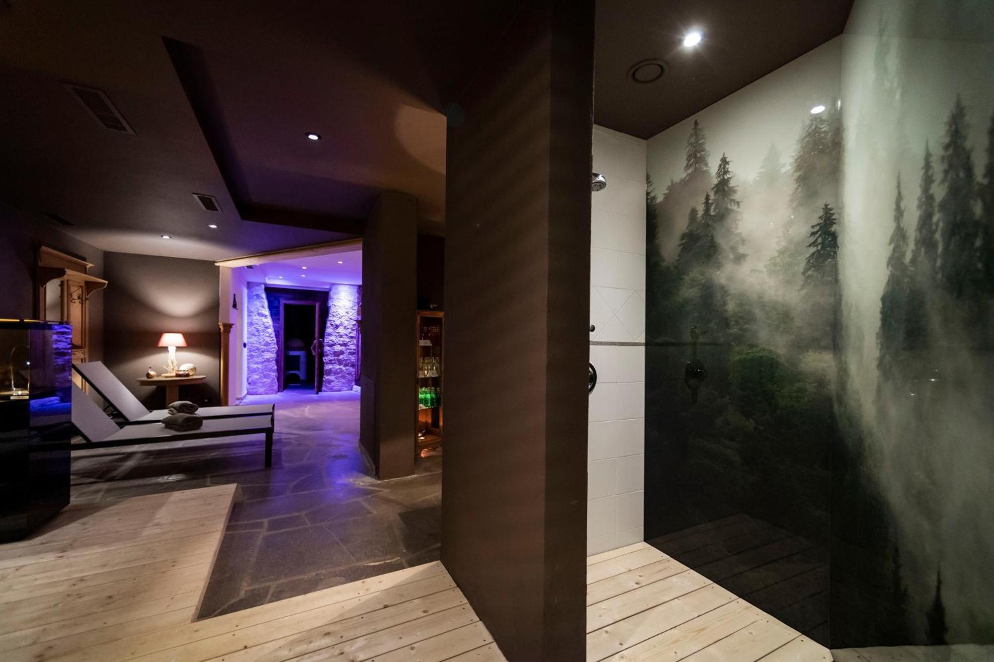 Acadia - Adults Mountain Hotel 4*