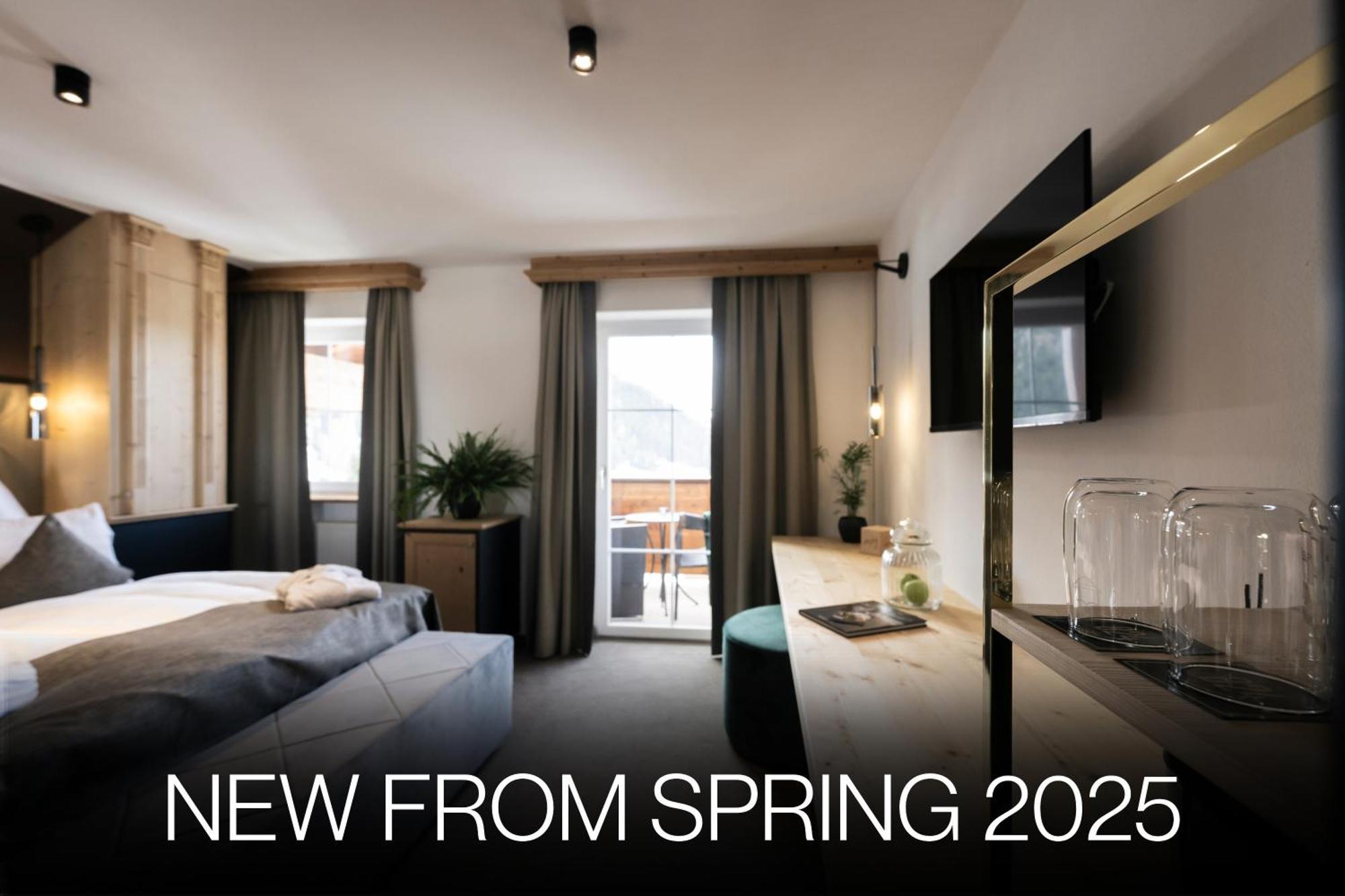 Acadia - Adults Mountain Hotel 4*