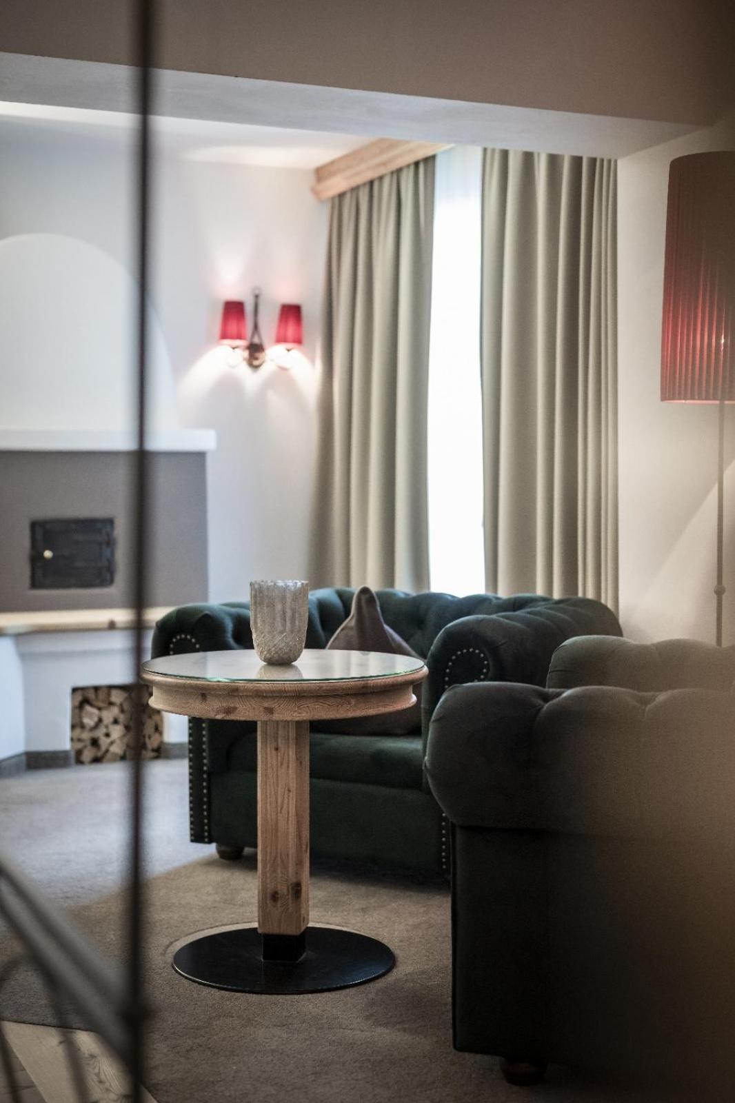 Acadia - Adults Mountain Hotel 4*
