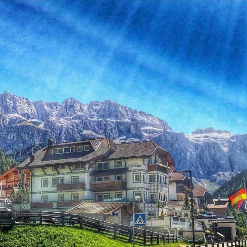 Acadia - Adults Mountain 4* Selva di Val Gardena