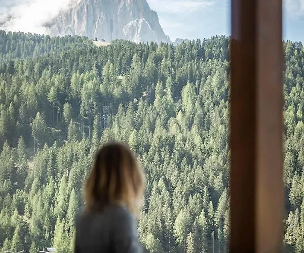 Hotel Acadia - Adults Mountain Home