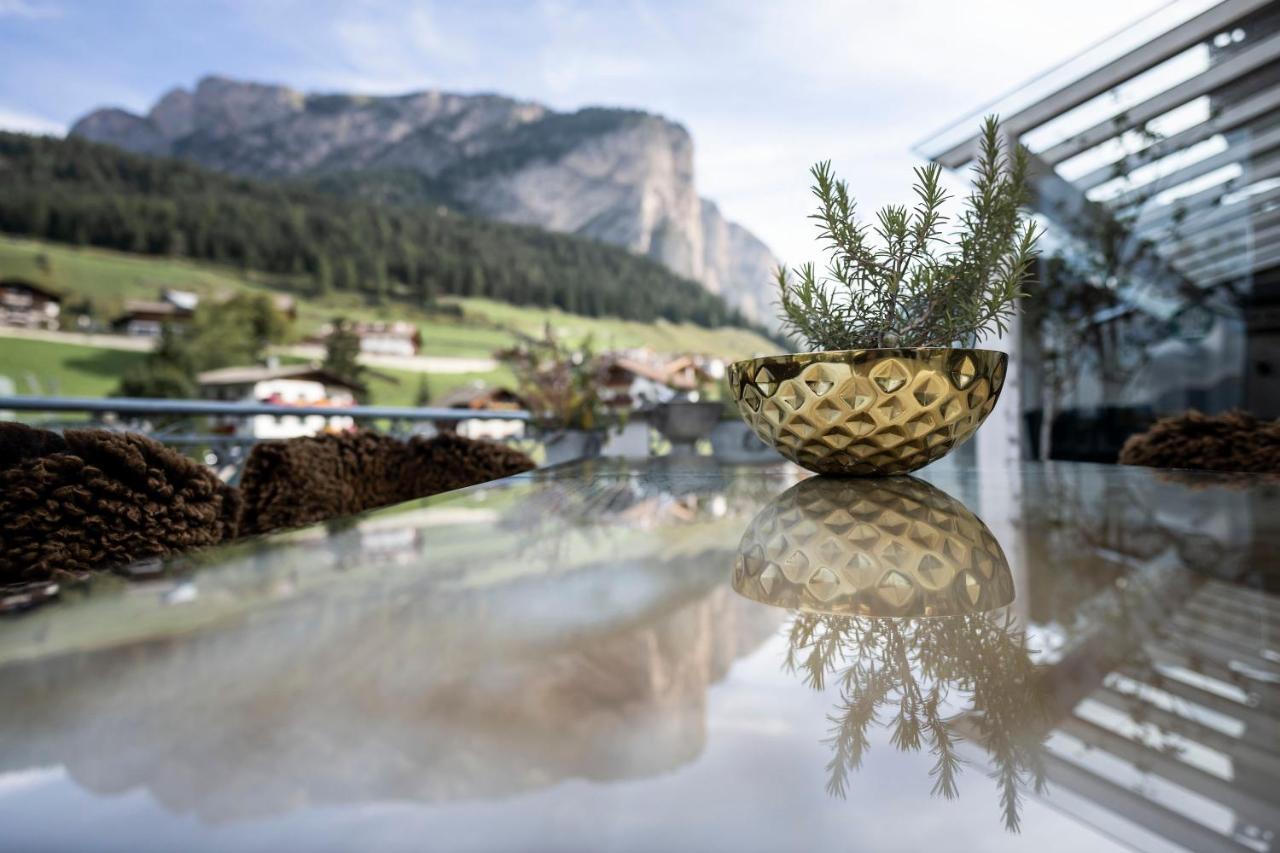Acadia - Adults Mountain Hotel Selva di Val Gardena