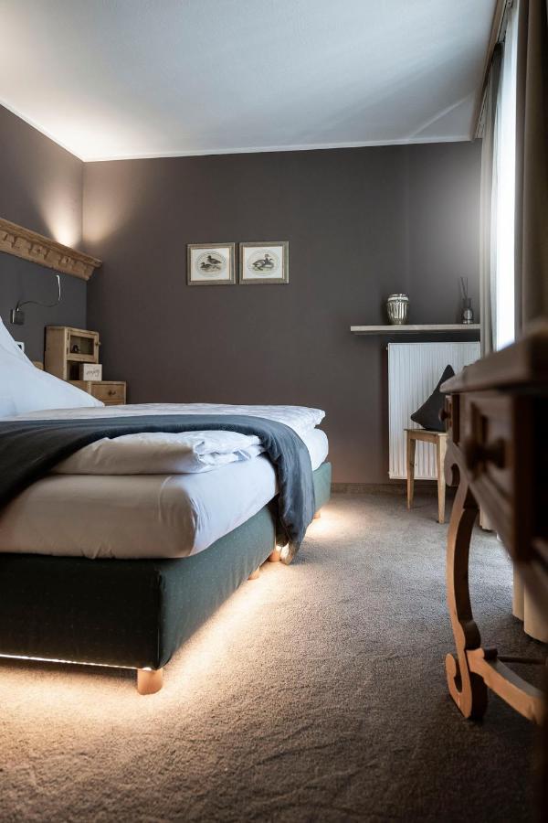 Hotel Acadia - Adults Mountain 4*