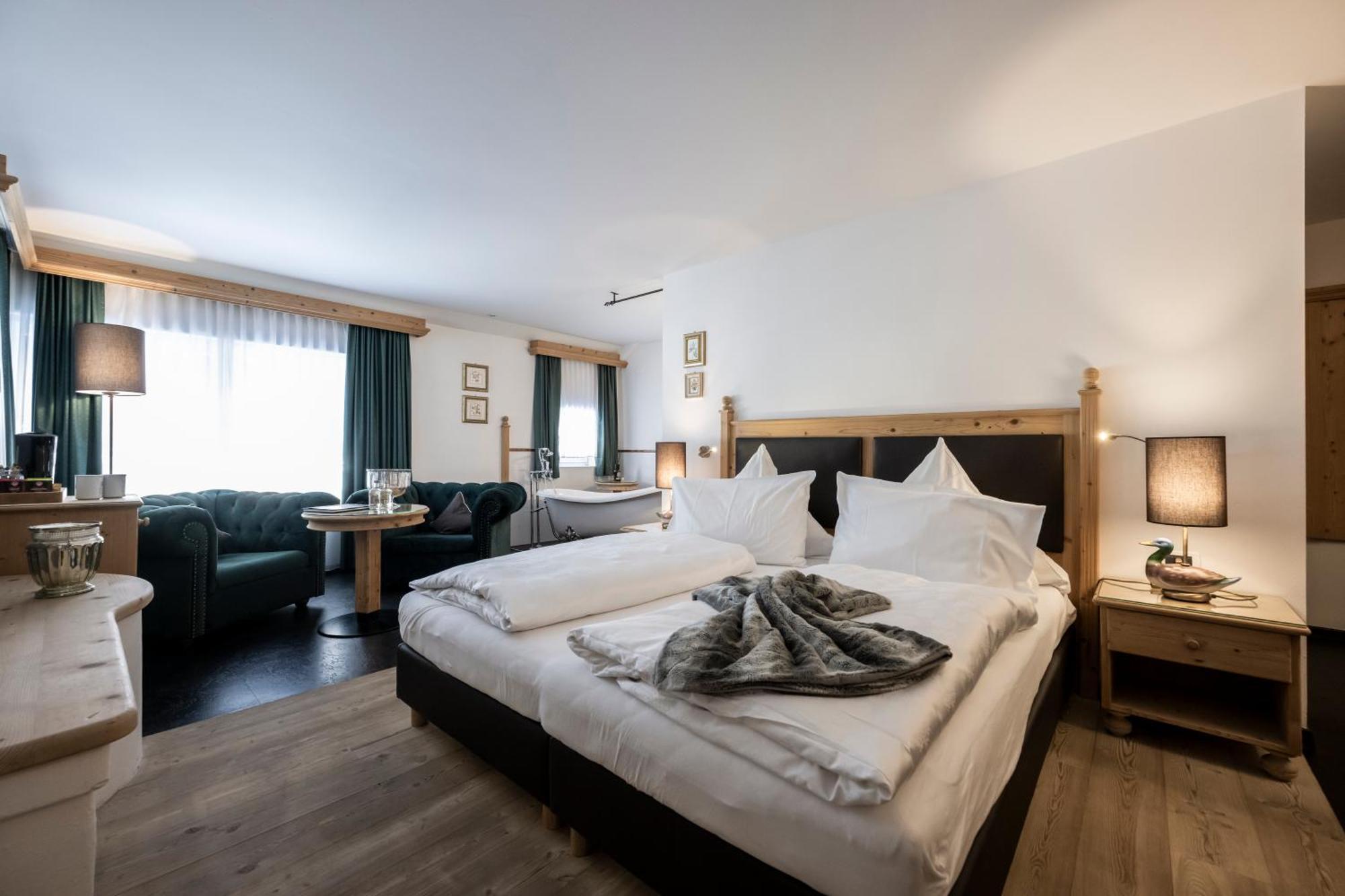 Acadia - Adults Mountain Hotel