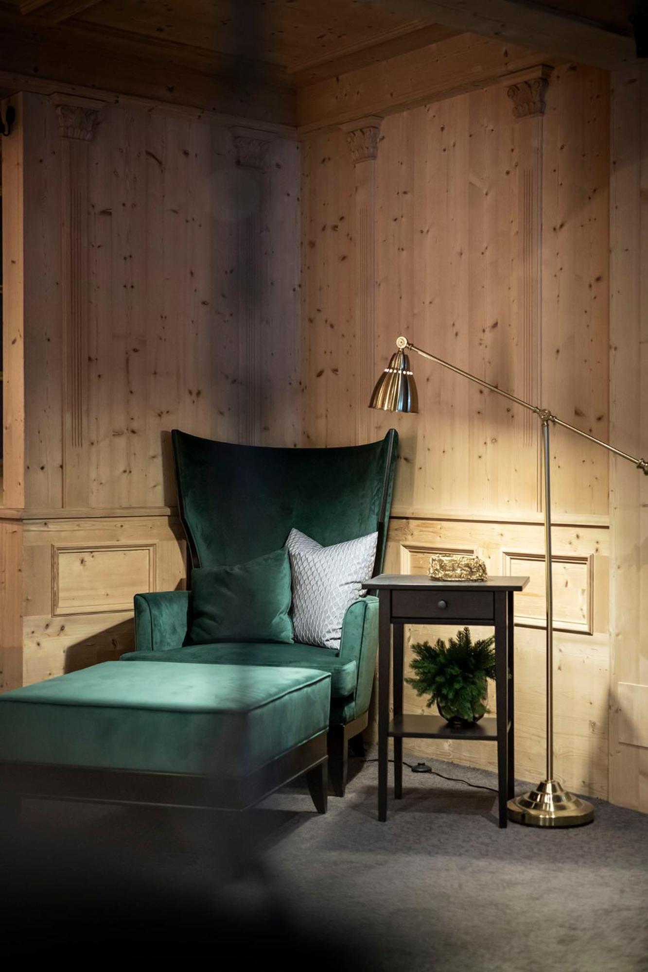 Hotel Acadia - Adults Mountain 4*