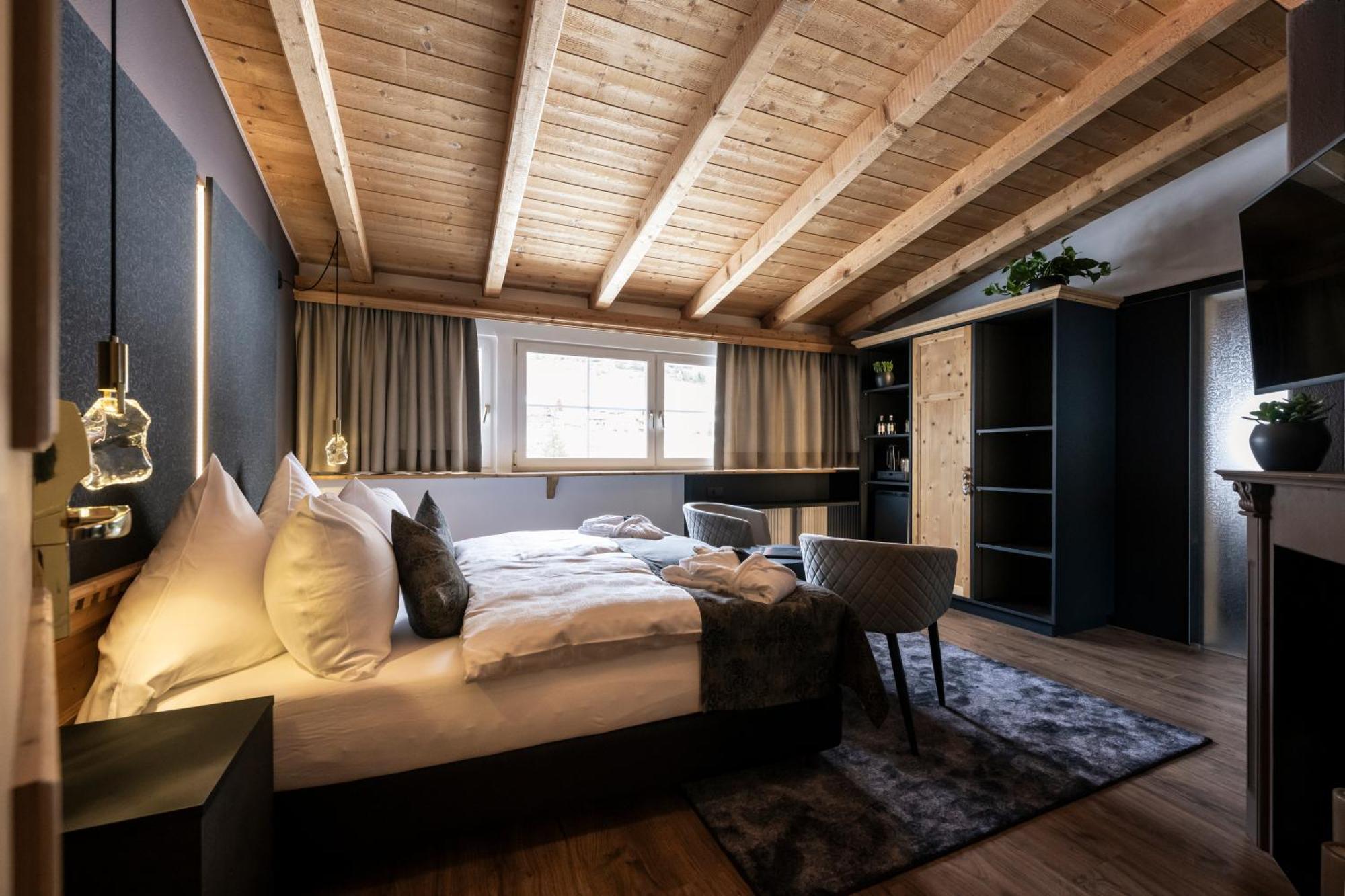 Acadia - Adults Mountain Hotel 4*