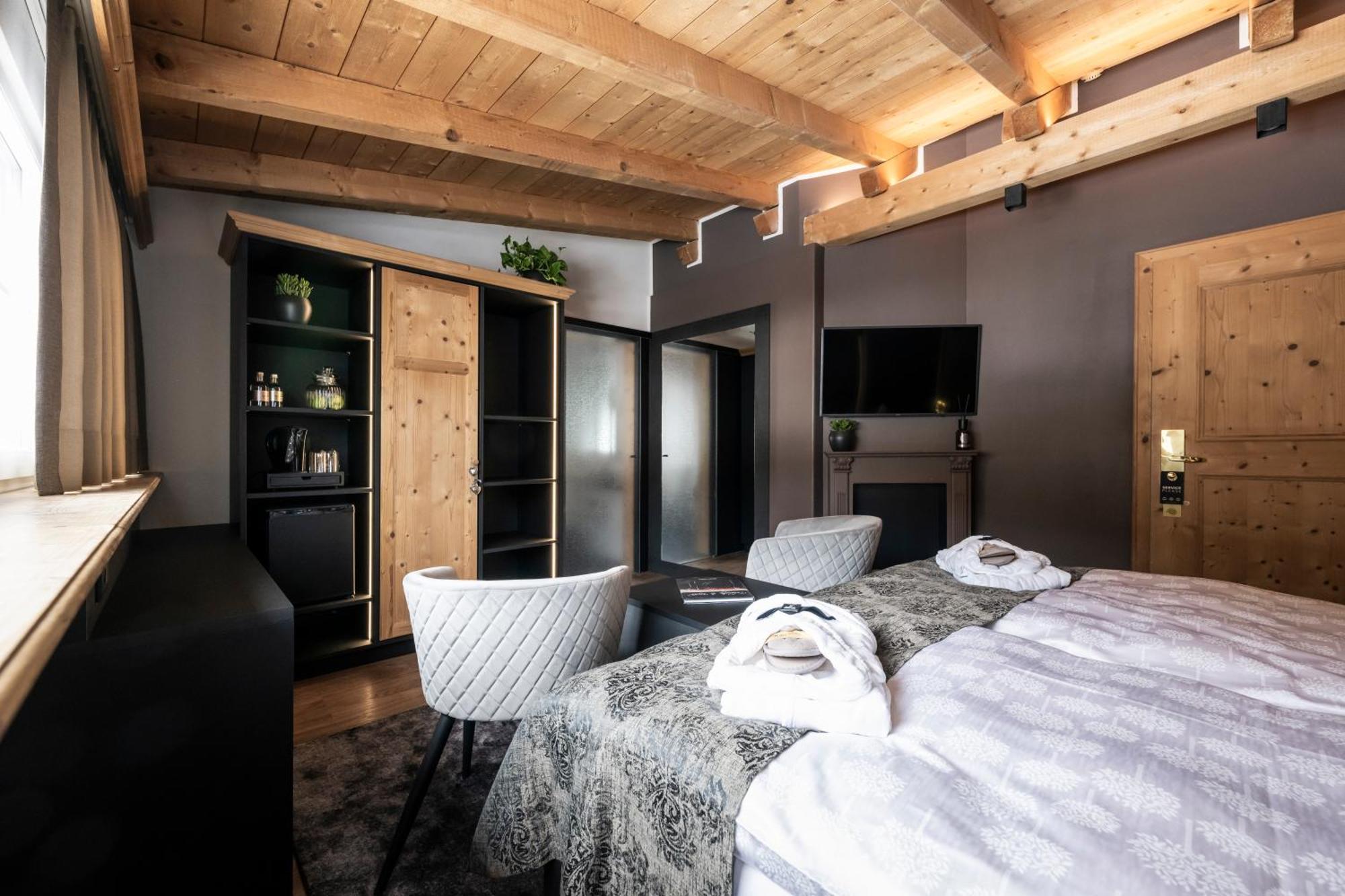 Hotel Acadia - Adults Mountain 4*