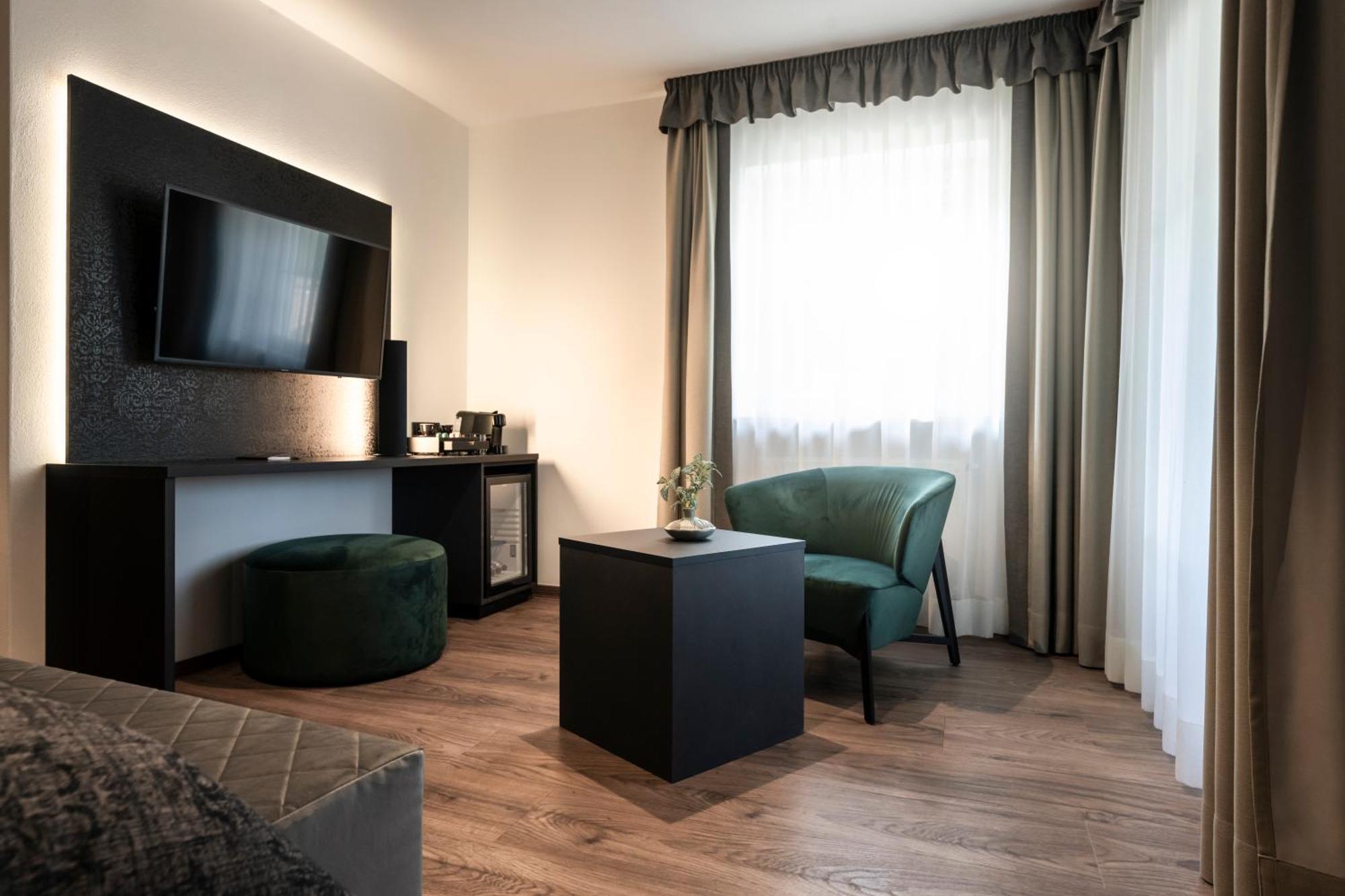 Acadia - Adults Mountain Hotel 4*