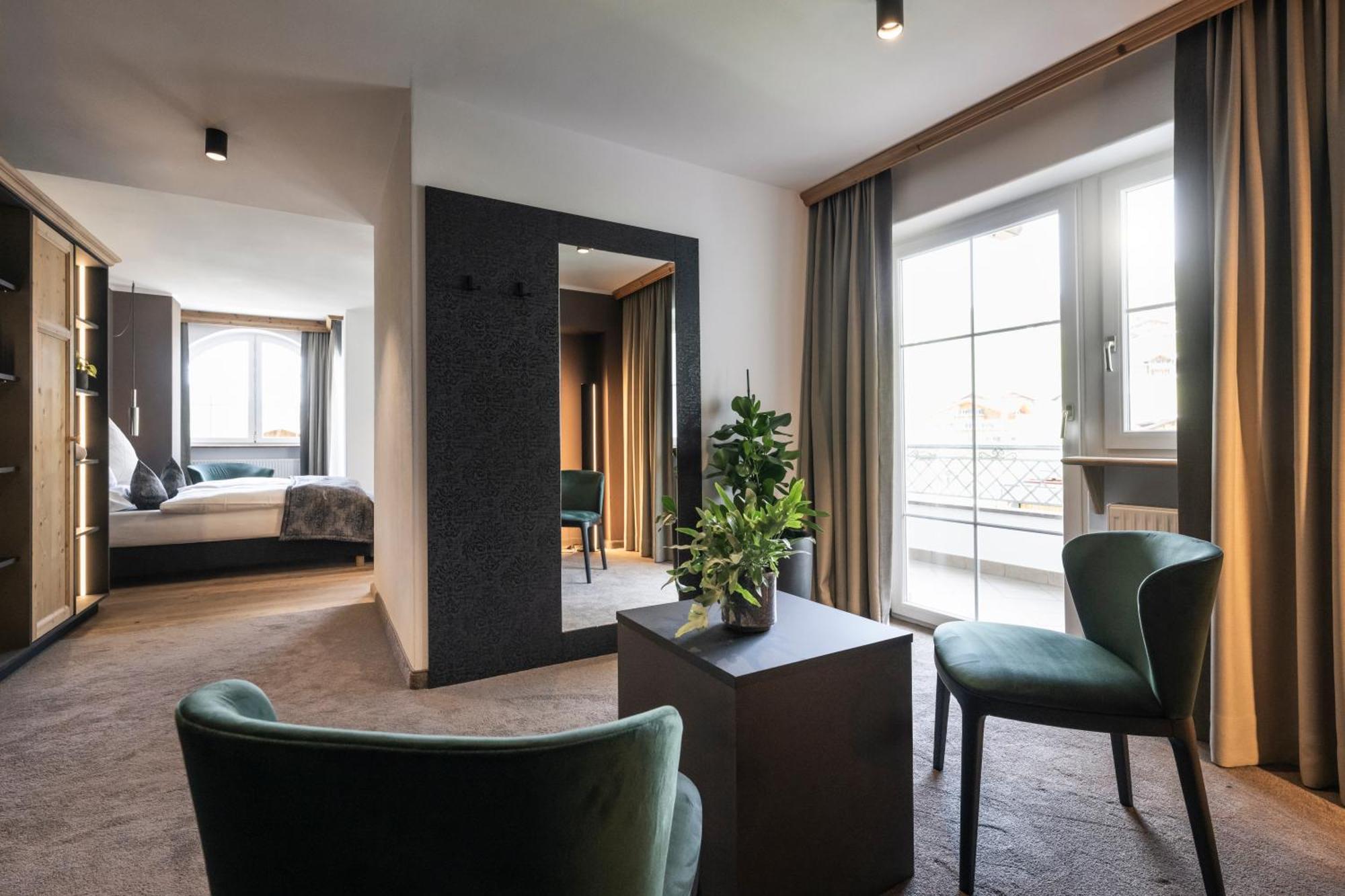Hotel Acadia - Adults Mountain 4*