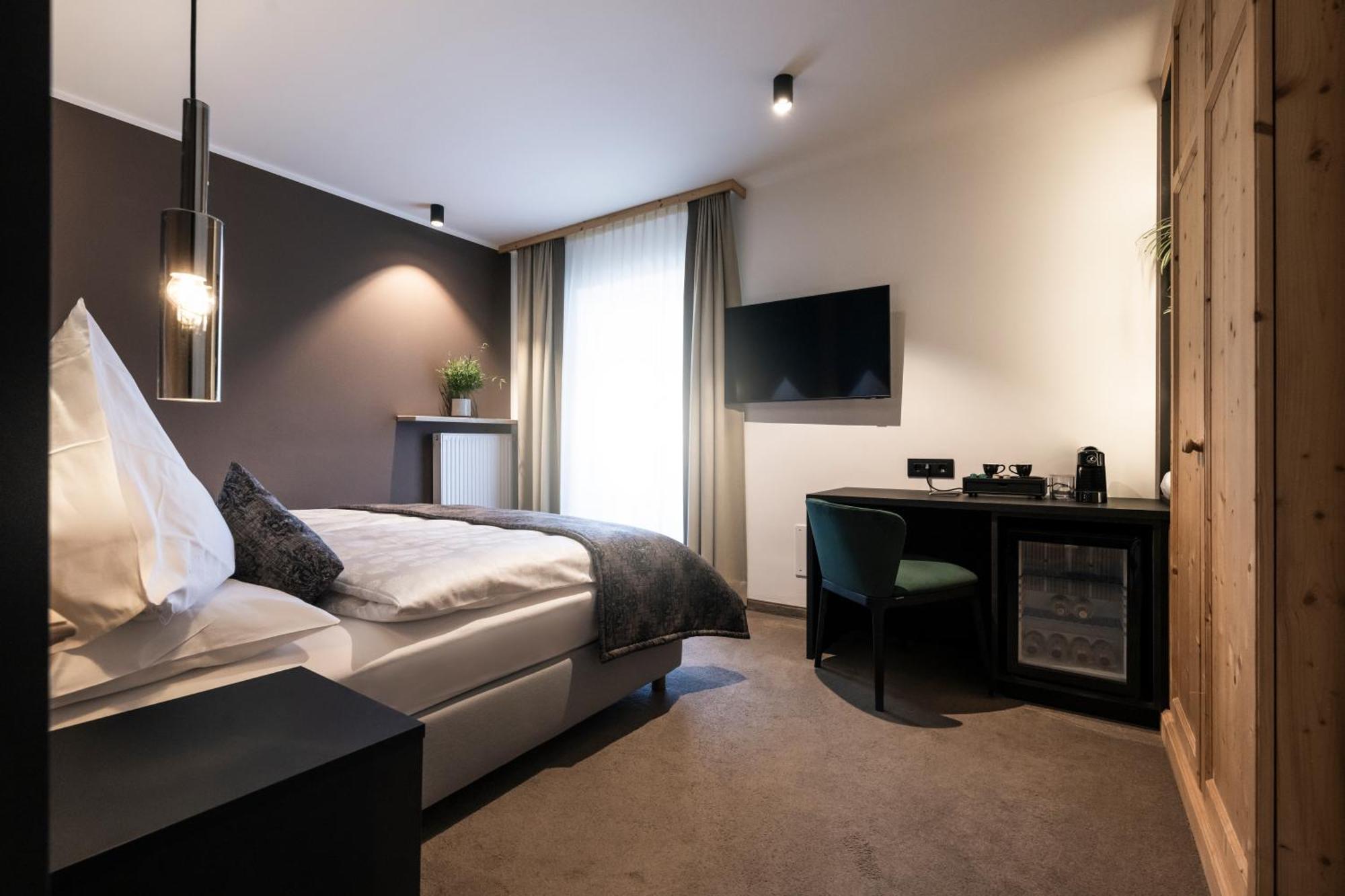 Hotel Acadia - Adults Mountain 4*