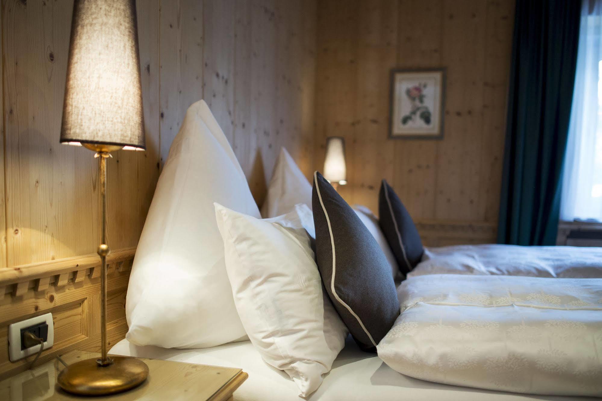 Hotel Acadia - Adults Mountain 4*