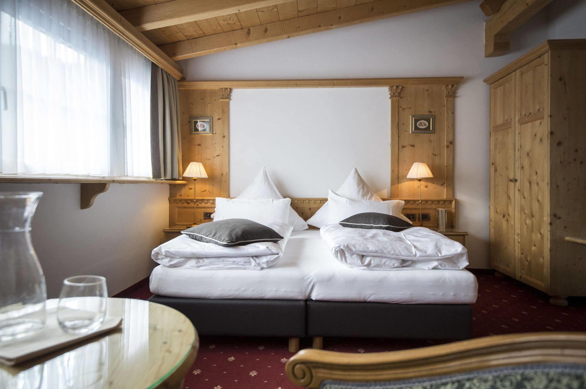 Acadia - Adults Mountain Hotel 4*