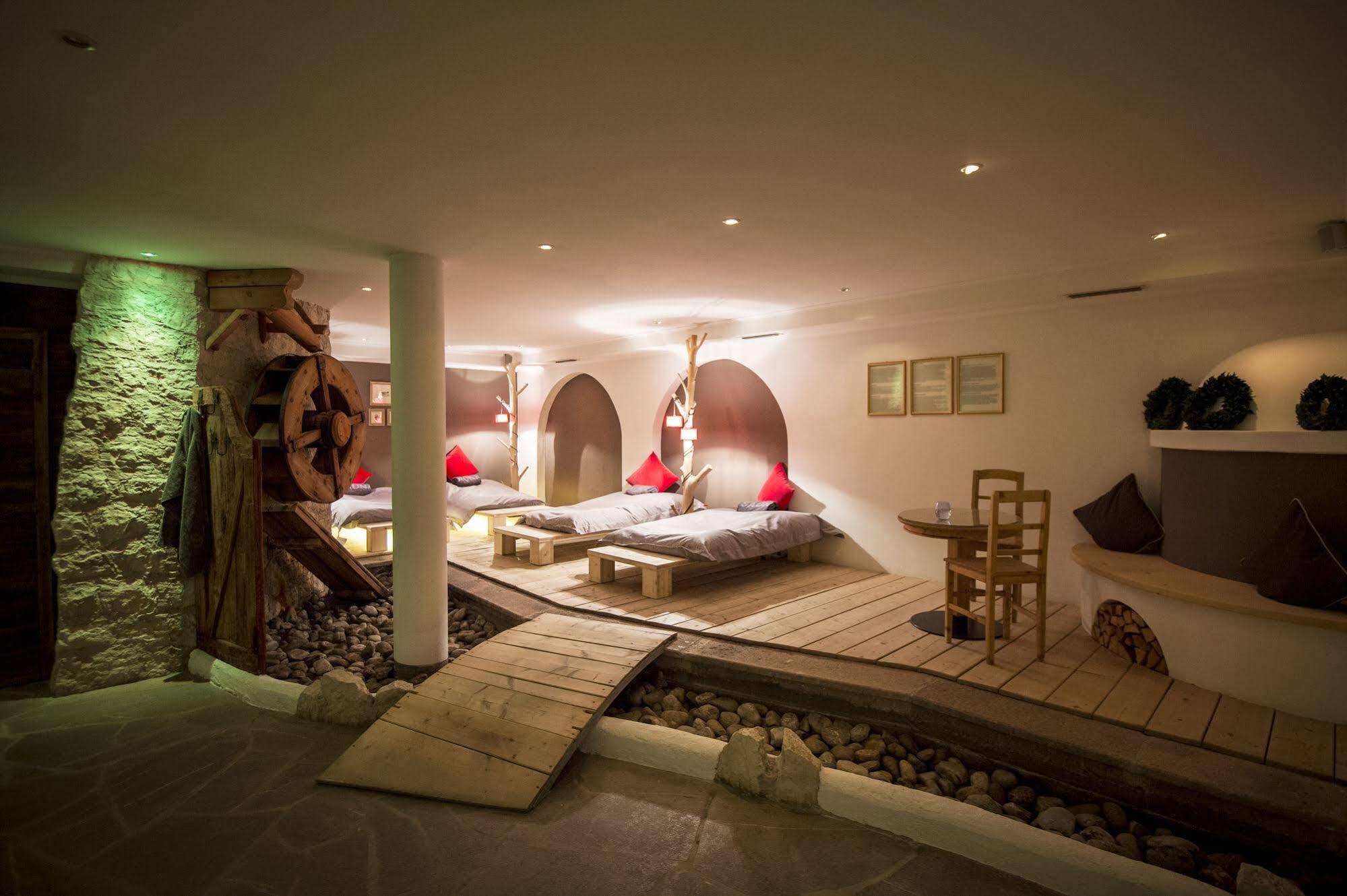 Hotel Acadia - Adults Mountain 4*
