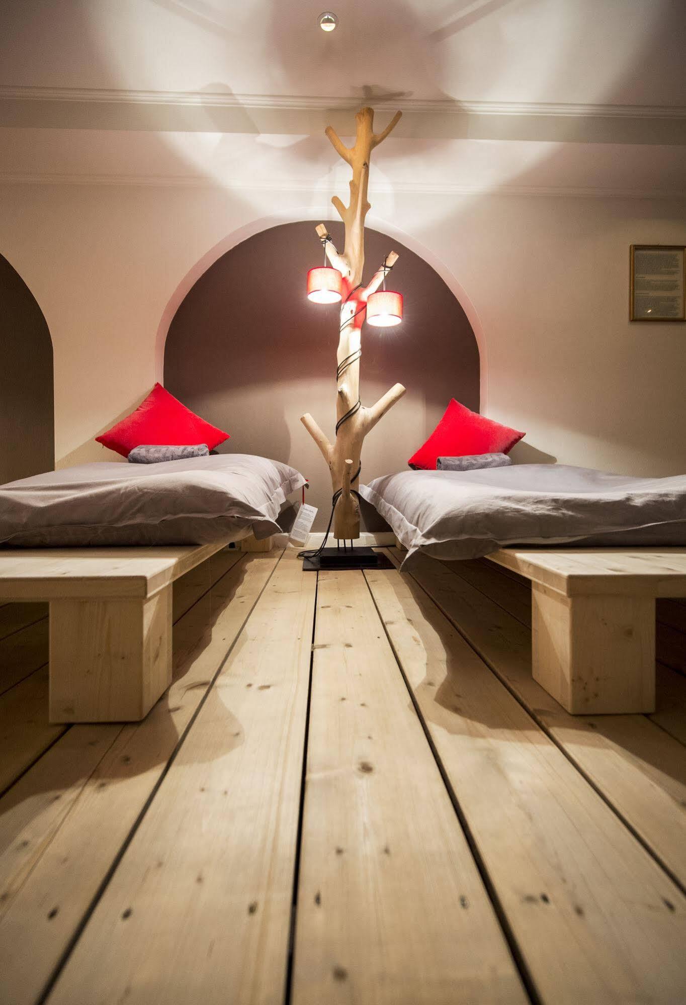 Hotel Acadia - Adults Mountain 4*