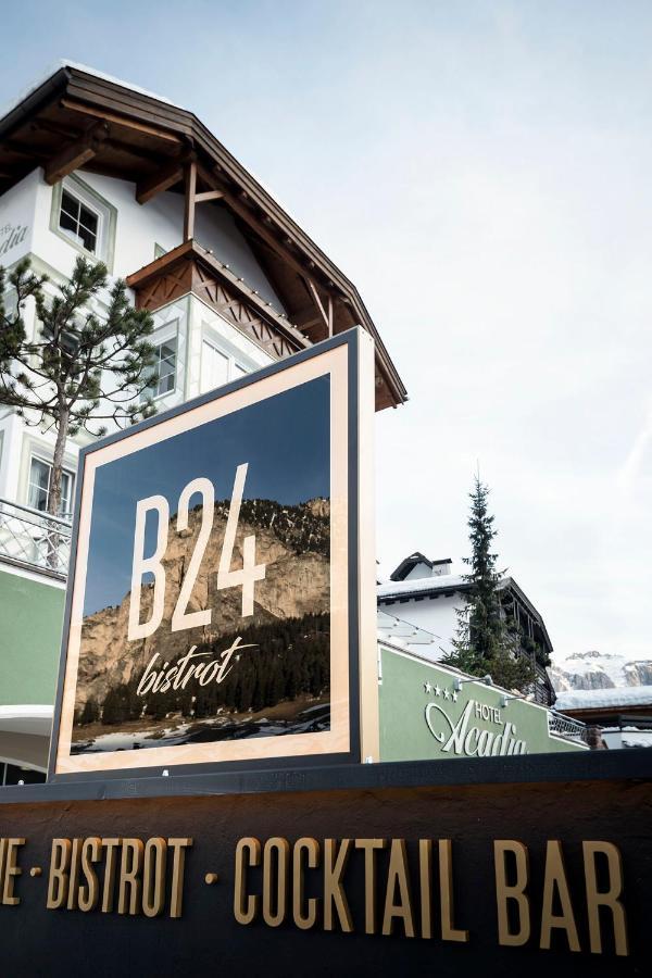 Hotel Acadia - Adults Mountain 4*